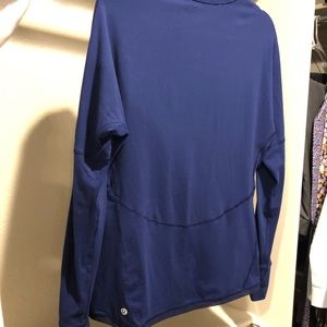 Lululemon long sleeve